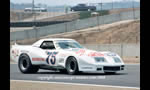 CORVETTE GREENWOOD IMSA Prototype